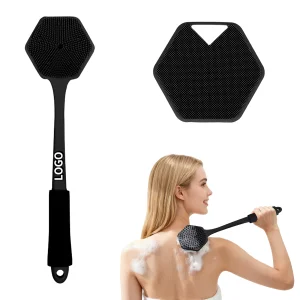Exfoliation Back Shower Brush