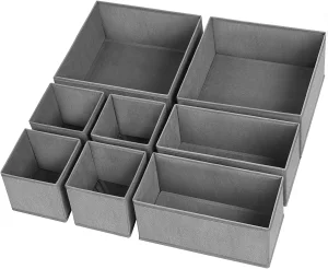 Drawer Dividers