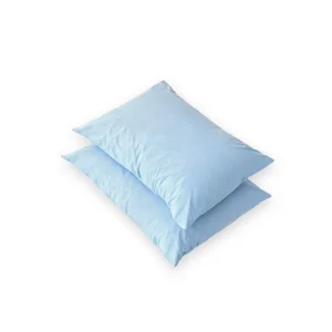 Rectangle OEM&amp; ODM Set of 2 Waterproof Pillow Protector Pillow Case Cover for Children