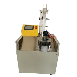 2025 Wholesale Cosmetic Make up Remover Cotton Clean Pads Production Machine