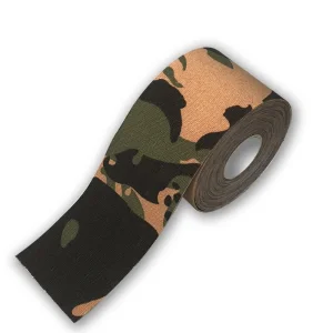 Therapeutic Colorful Muscle Support Band