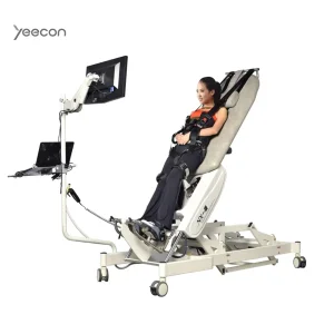 Lower Limb Machine