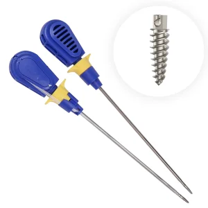 Suture Anchors Poland