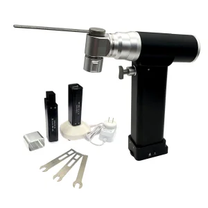 Bone Saw Oscillating Saw Bone Electric Cutting Saw for Veterinary Orthopedic Surgery Equipment