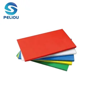 Non-Slip Butchers Plastic