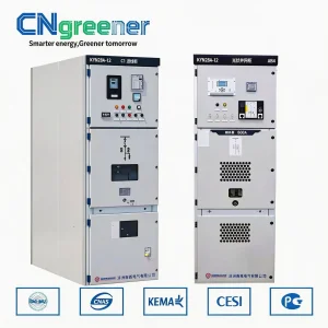 Advanced 35kv Switchgear: High Voltage Power Distribution Solutions