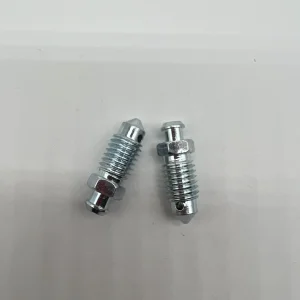 Bd06m10 Bleeder Screw Bleed Screw Valve Screw Brake Screw
