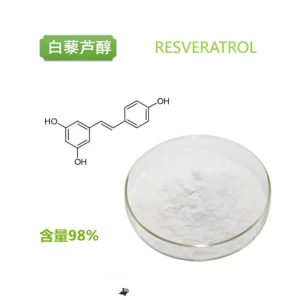 Resveratrol