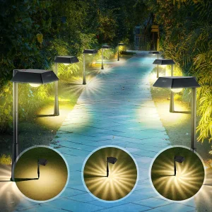 Lawn Pathway Light