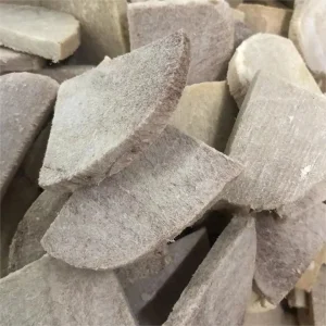 Alto Contenido de Carne Proteína Liofilizada Cerdo
