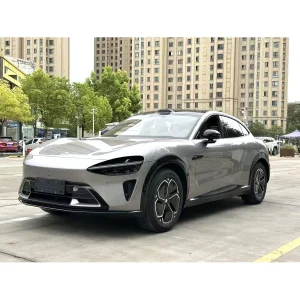 Xiaomi Yu7 Usado