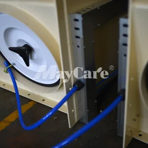 Maycare Premium Dust Collection Equipment for Heavy Duty Applications