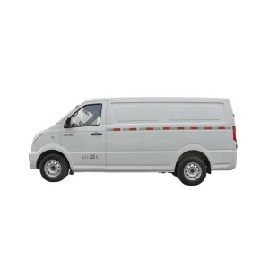 Electric Van Light Commercial Vehicle MAXUS EV90 MAXUS Edeliver9 Electric Vehicle Electric Cars
