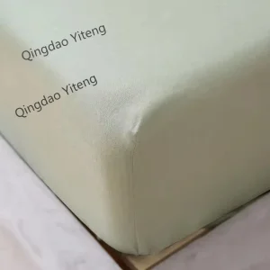 Protetor de Colchão Impermeável de Tamanho Personalizado Lavável