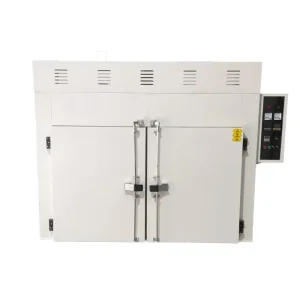 Intelligent Control Oven