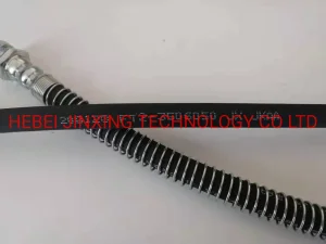 Auto Parts Clutch Hose