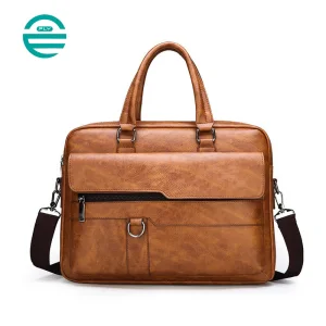Bolso Tote de Cuero PU Personalizado
