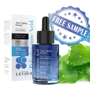 PGA Honey Moisturizing Serum