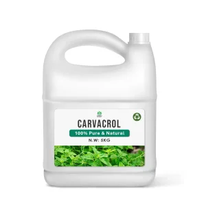 Wholesale Carvacrol 99%