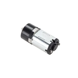 10mm 3V Planetary Gearbox Toys