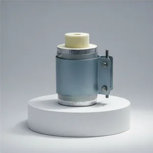 Metal Sliding Tube Support