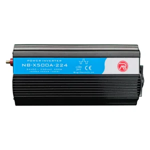 Uganda Power Inverter