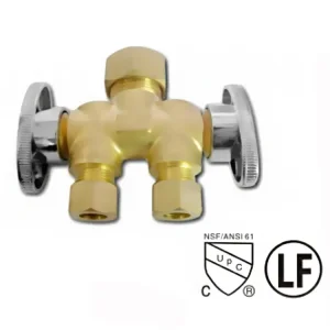 China Diverter Angle Valve - Achieve Precise Water Flow Distribution Manufacturers, Factories