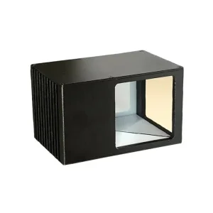 UV LED Coaxial Light