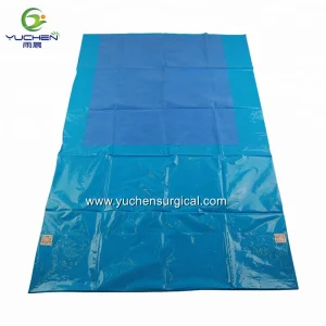 Non Woven SMS/PP Mayo Stand Cover