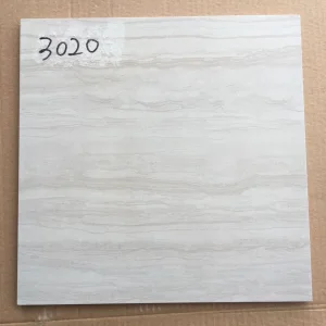 Hotel Decorative Ceramic Matte Finish Rustic Floor Tile Anti Slip