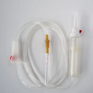 Kit grado médico