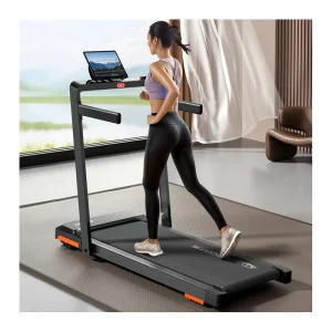 Smart Treadmill
