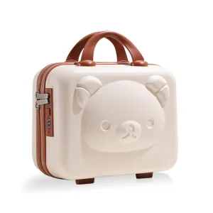 Portable Waterproof Vanity Case