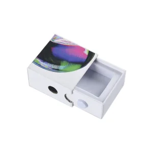 Custom 1g and 2g Container Packaging Boxes CBD Concentrate Packaging Boxes