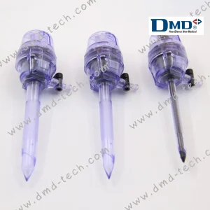 Trocar Cannula