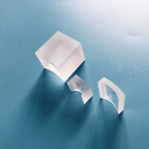 Glass Optical Plano Concave Cylindrical Lens Glass for Endoscope