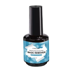 Nail Cuticle Softener Exfoliator