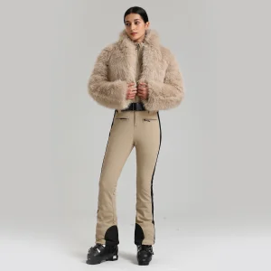 Ski Jacket Set