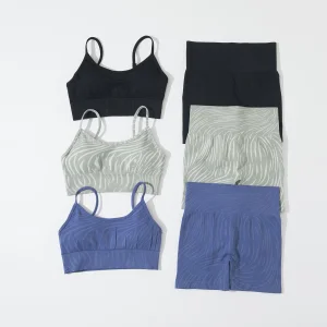 Conjunto de Sutiã e Calcinha Sexy