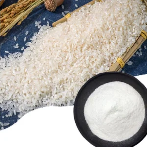Proteína de Arroz