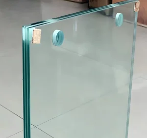 Acoustic Laminated Glass
