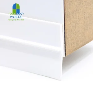 Ultimate Draft Stopper Under Door Sweep for Insulation