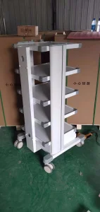 OEM Service Medical Cart