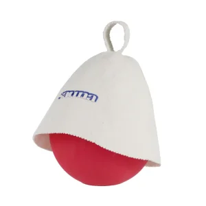 Wholesale 2025 New Design Wool Sauna Hat - Trendy Look for Sauna Sessions Suppliers, Exporters