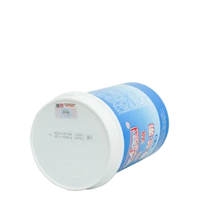Premium Vanillin Needle-like Crystalline Powder