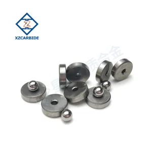 Silicon Carbide Bearing Ball