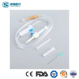 Sunton Medical Set