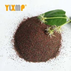 Garnet 80 for Water Cutting and Sand Blasting