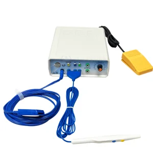 Sy-I063 Multifunctional Electrocautery Bipolar Monopolar Gastroenterology Diathery Device