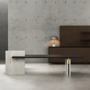 Luxury Executive Office Desk